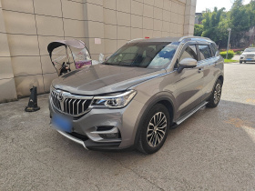 中华V6 2018款 1.5T 自动豪华型