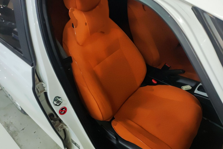 本田 飞度 2021款 1.5L CVT潮享版局部细节41