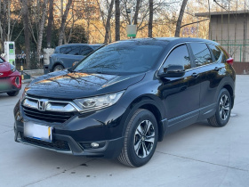 本田CR-V 2019款 240TURBO CVT两驱舒适版 国V