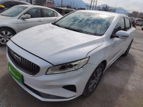 吉利汽车 博瑞 2021款 1.8T 领航版+