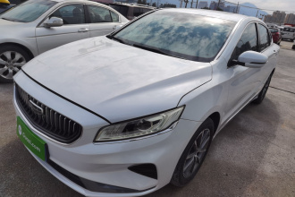 吉利汽车 博瑞 2021款 1.8T 领航版+