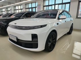 理想汽车 理想L7 2023款 Air