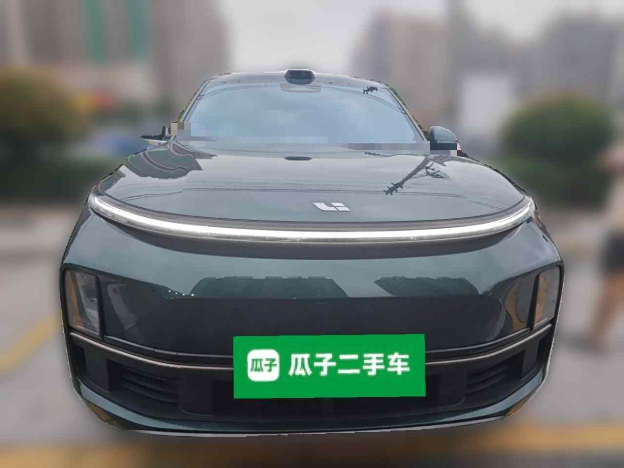理想汽车 理想L9 2024款 Ultra(1)