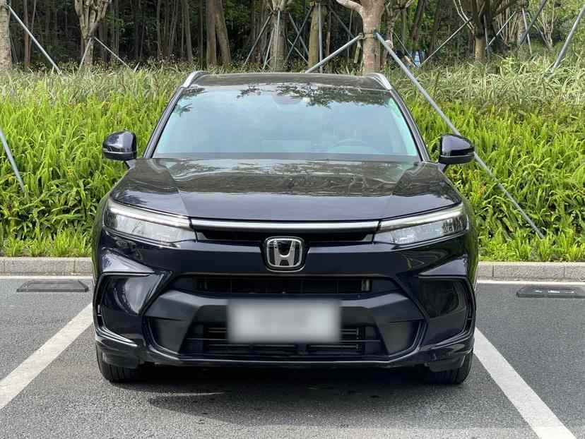 本田 皓影 2023款 240TURBO 两驱豪华版 5座(3)