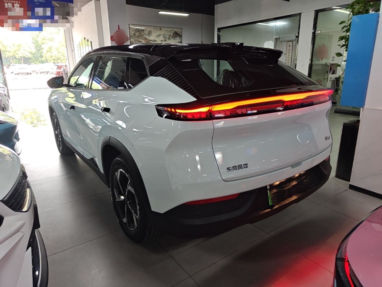 车300二手车图片