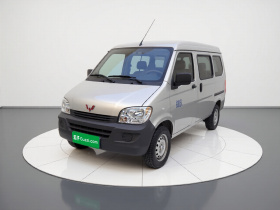 五菱汽车 五菱之光 2023款 1.5L 实用型 5/7座