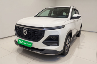 宝骏530 2020款 1.5T 手动舒适型 6座