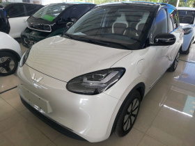 五菱汽车 五菱缤果 2023款 410km 灵犀尊享款