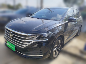 大众 威然 2022款 380TSI 尊驰版