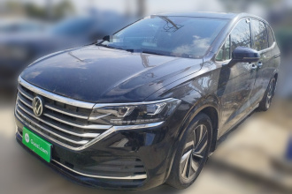 大众 威然 2022款 380TSI 尊驰版