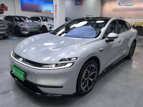 长安启源A06 2026款 240激光Ultra