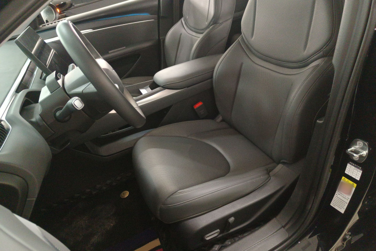 小鹏MONA M03 2024款 620 超长续航局部细节19