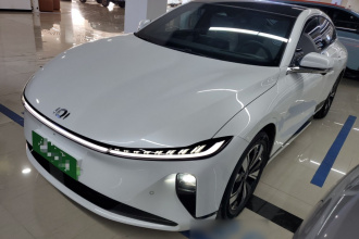 长安启源A07 2023款 增程 200 Max