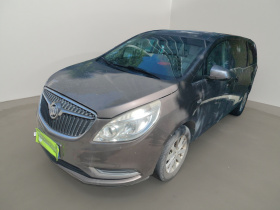 别克GL8 2017款 25S 舒适型 国V