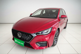 名爵 MG6 2020款 1.5T 自动领潮豪华版
