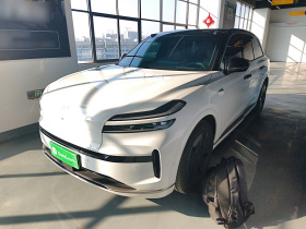 乐道L90 2025款 Max 六座版