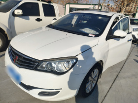 荣威350 2015款 1.5L 手动豪华天窗版