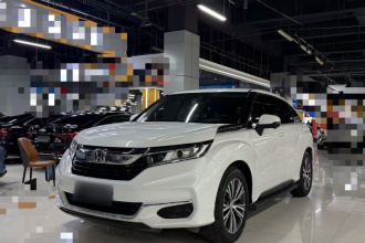 本田 冠道 2022款 240TURBO 两驱限量纪念版