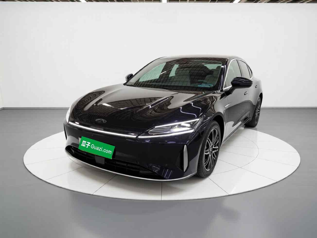 奇瑞风云 风云A9L 2025款 260超长续航尊贵版(2)