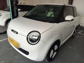 长安启源 长安Lumin 2023款 205km 香沁款