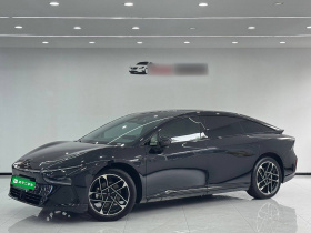 小鹏P7+ 2024款 超长续航 Max