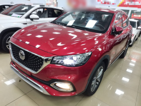 名爵HS 2019款 30T 自动两驱Trophy超能版 国VI