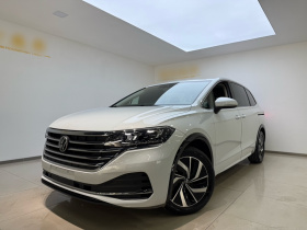 大众 威然 2024款 330TSI 豪华版