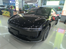 鸿蒙智行 享界S9 2024款 纯电 Ultra 四驱旗舰版