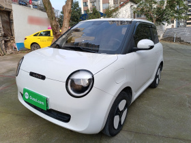 长安启源 长安Lumin 2022款 210km 香甜款