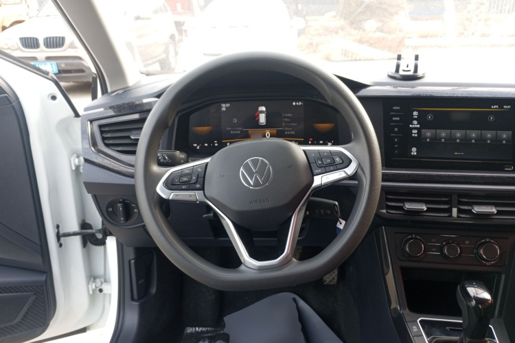 大众 朗逸 2023款 新锐 1.5L 自动新逸版局部细节13