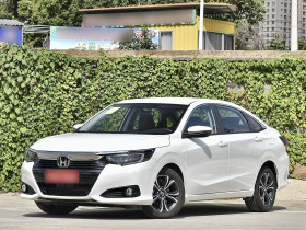 本田 凌派 2024款 180Turbo CVT智享版