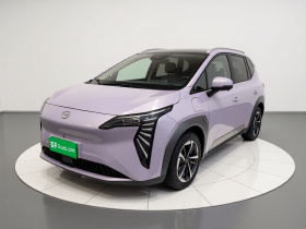 埃安 AION Y 2024款 Younger 星耀版