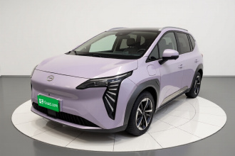 埃安 AION Y 2024款 Younger 星耀版