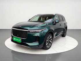 理想汽车 理想ONE 2021款 增程6座版