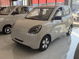 五菱汽车 宏光MINIEV 2025款 四门版 进阶款