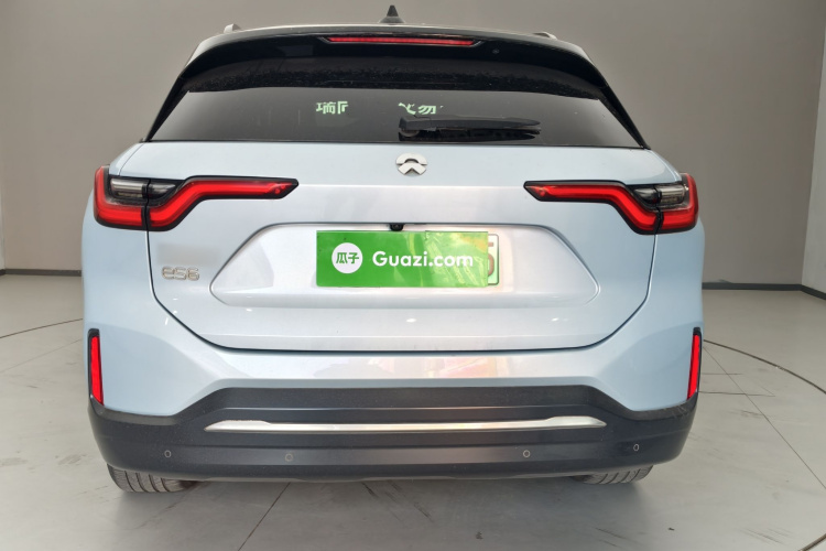 蔚来ES6 2020款 490KM 运动版车身外观6005