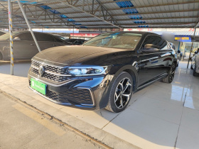 大众 帕萨特 2023款 改款 330TSI 星空豪华版