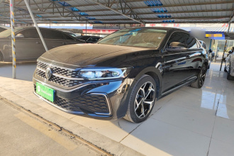 大众 帕萨特 2023款 改款 330TSI 星空豪华版