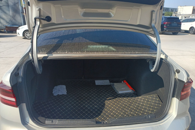 大众 朗逸 2022款 280TSI DSG舒适版局部细节23