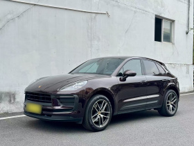 保时捷 2023款 Macan 2.0T