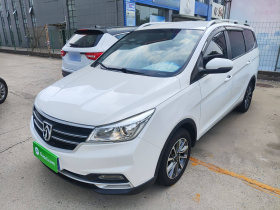 宝骏730 2019款 1.5T CVT时尚型 7座 国VI