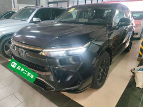 本田 皓影 2024款 e:HEV 四驱尊贵版