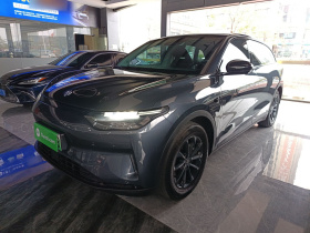 零跑汽车 零跑C11 2023款 纯电 500舒享版