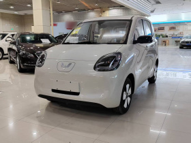 五菱汽车 宏光MINIEV 2025款 四门版 进阶款