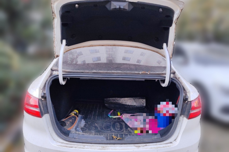 福特 福睿斯 2015款 1.5L 手动舒适型局部细节23