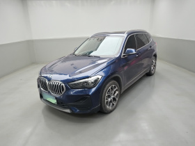 宝马X1 2020款 sDrive25Li 领先型