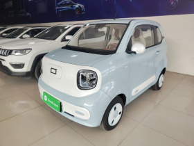 奔腾小马 2026款 222km 炫彩马