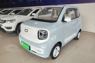 奔腾小马 2026款 222km 炫彩马