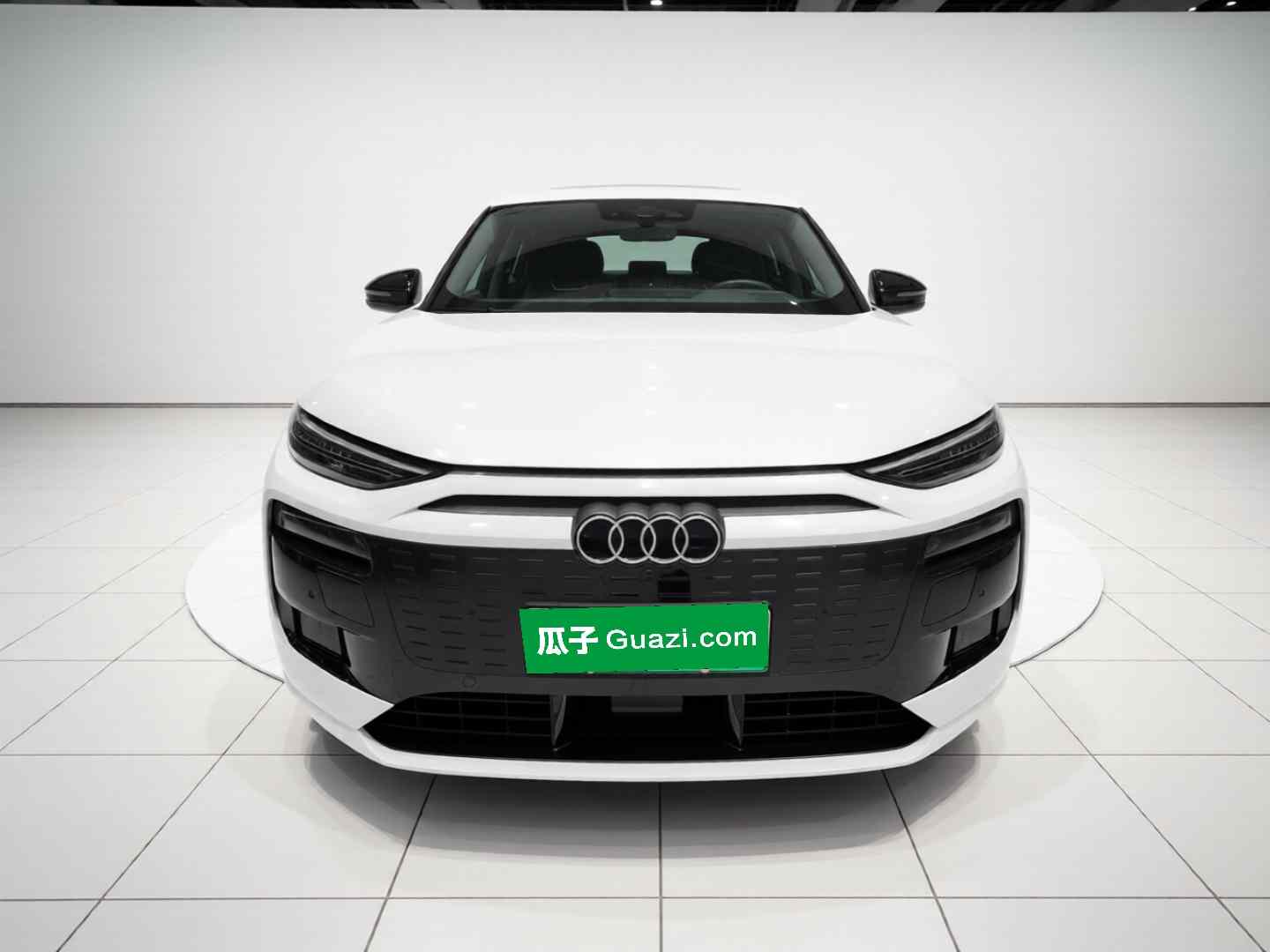 奥迪Q6L e-tron 2026款 首发领航版(1)