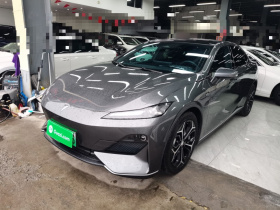 深蓝汽车 深蓝SL03 2023款 200Max增程版